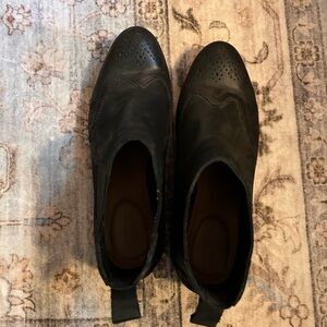 Sperry women’s Brogue Shoes